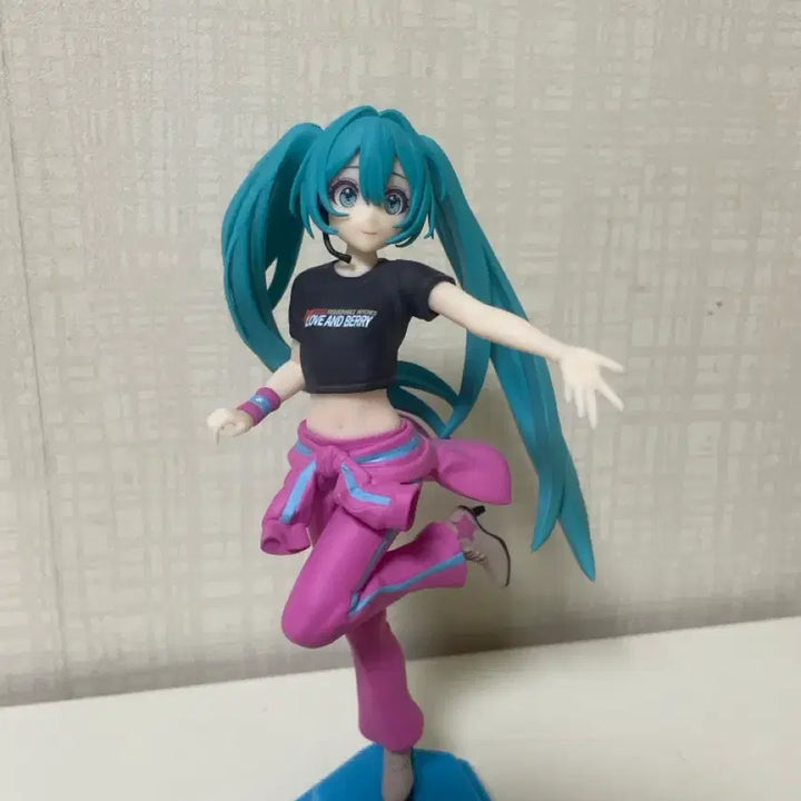 [BUNJANG] Miku Figure / 미쿠 피규어 판매!