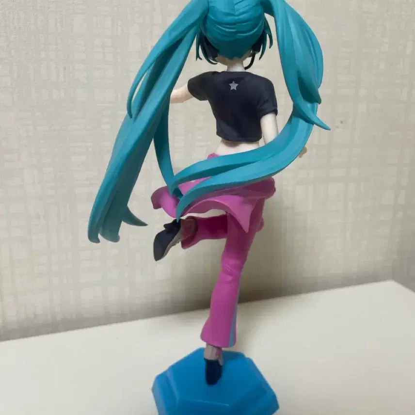 [BUNJANG] Miku Figure / 미쿠 피규어 판매!