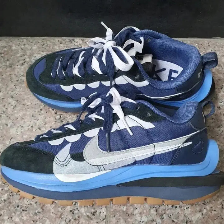 [BUNJANG] [NIKE SAKAI] 나이키 사카이 베이퍼와플 (230~240) / [NIKE SAKAI] 나이키 사카이 베이퍼와플 (230~240)