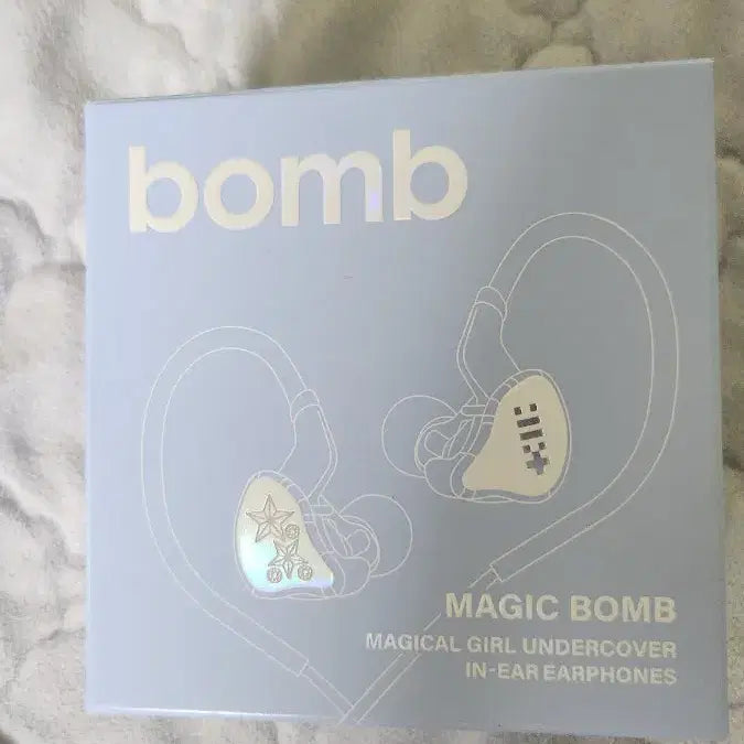 [SOLD OUT] 아일릿 bomb 앨범 팝니다.