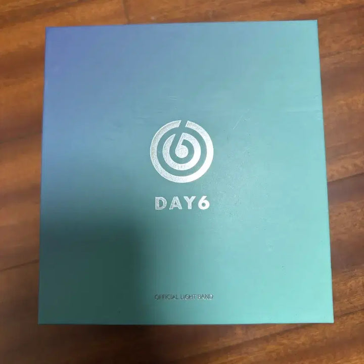 [BUNJANG] Day6 Light Band Ver. 1 / 데이식스 라이트 밴드 버전 1