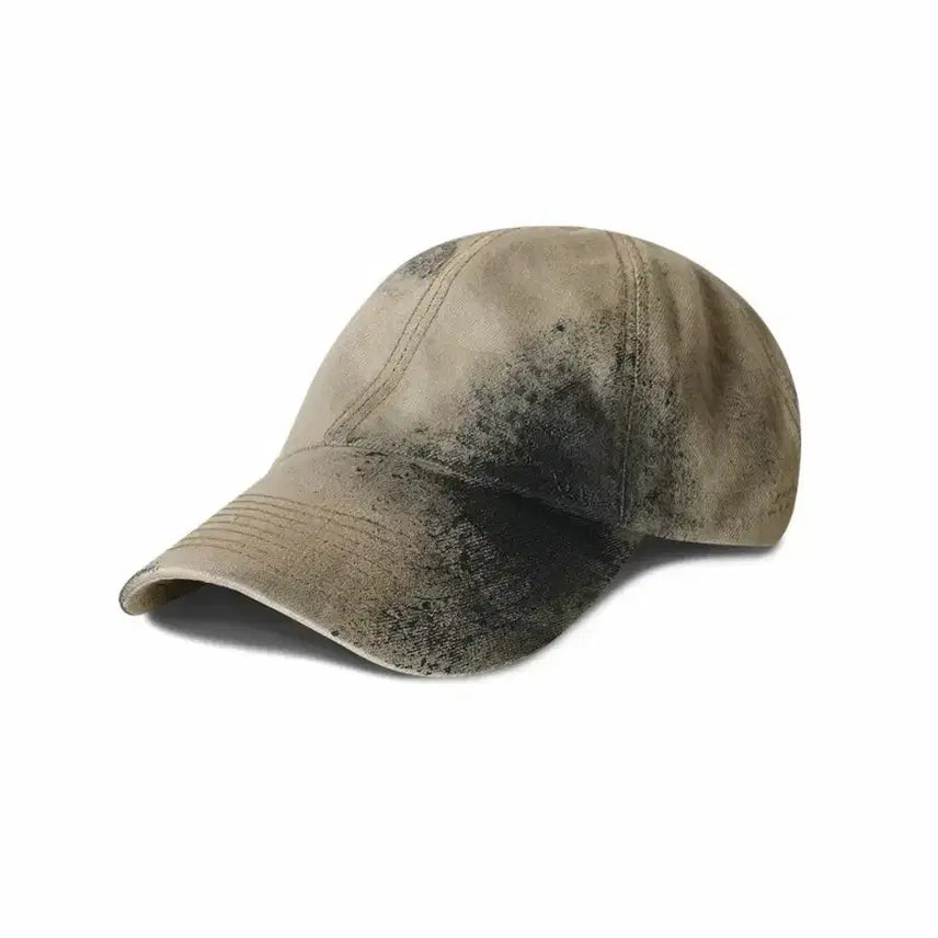 [BUNJANG] EXLIM EP5 Washed Ball Cap / 엑슬림 ep5 모자