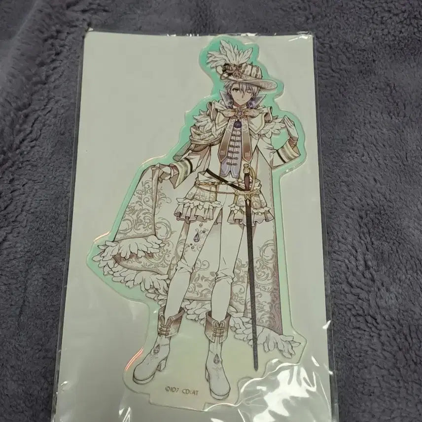 [BUNJANG] IDOLiSH7 Sogo Aurora Acrylic Stand / 아이나나 소고 오로라 아크릴스탠드
