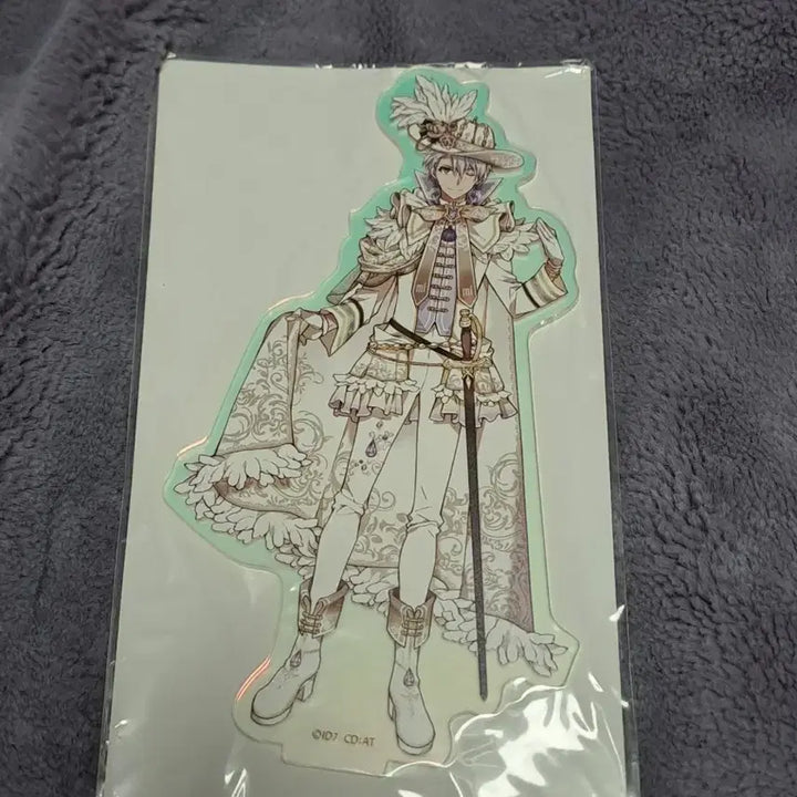 [BUNJANG] IDOLiSH7 Sogo Aurora Acrylic Stand / 아이나나 소고 오로라 아크릴스탠드