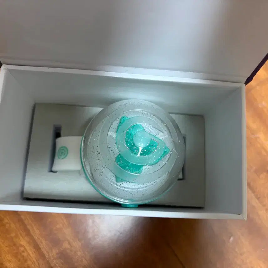 [BUNJANG] Day6 Light Band Ver. 2 Official Lightstick / 데이식스 라이트 밴드 버전 2