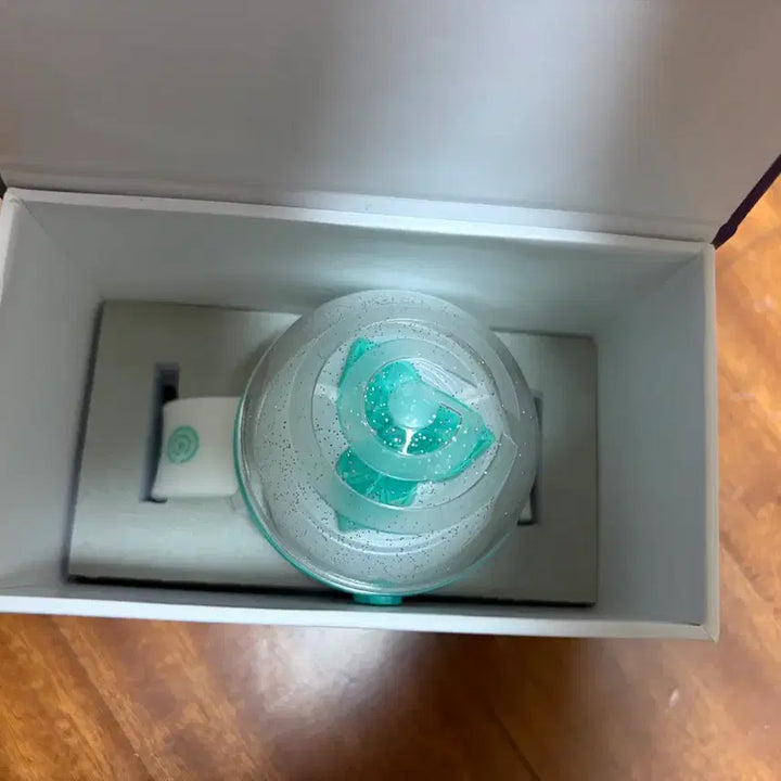 [BUNJANG] Day6 Light Band Ver. 2 Official Lightstick / 데이식스 라이트 밴드 버전 2