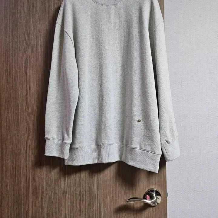 [BUNJANG] ORR Oversized Sweatshirt / ORR 오르 오버핏 맨투맨