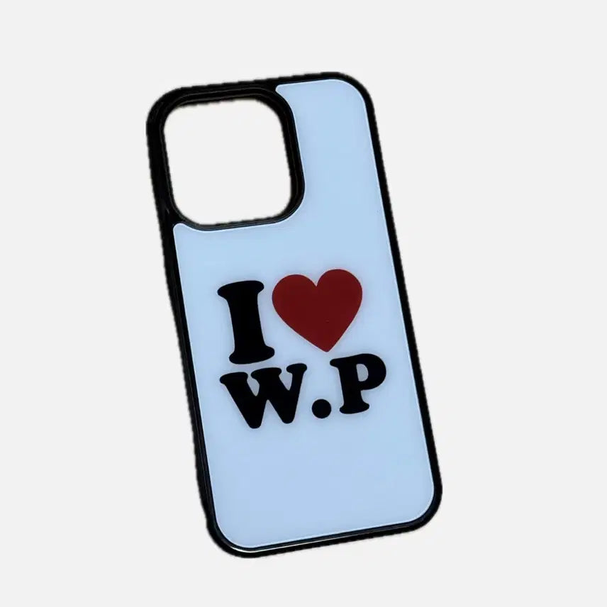 [BUNJANG] Day6 Wonpil iPhone 15 Pro Phone Case / 원필 wonpil 팬 폰케이스 아이폰15프로 데이식스 day6
