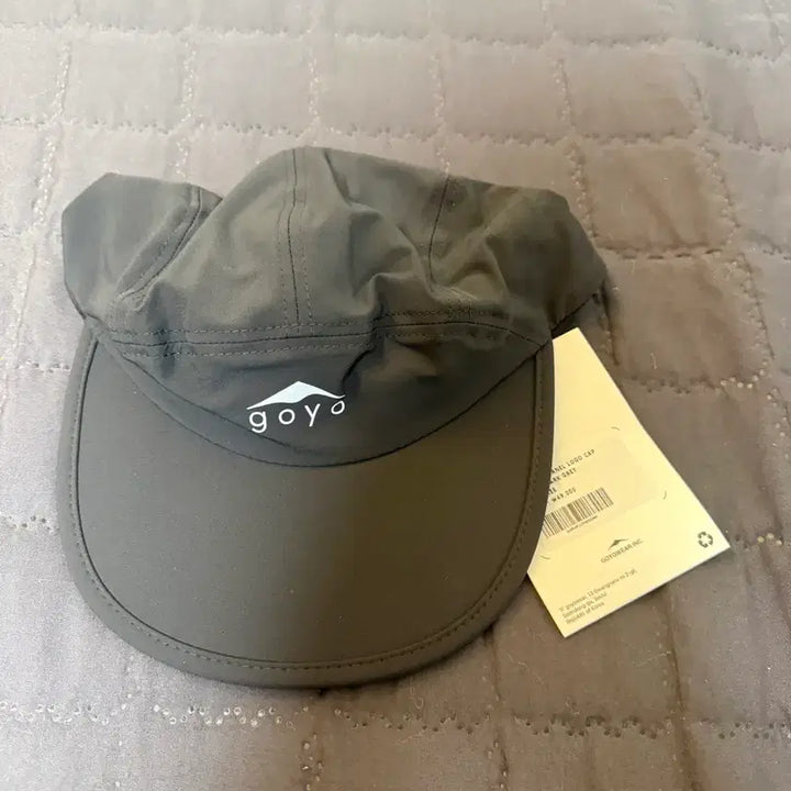 [SOLD OUT] 고요웨어 모자 새상품