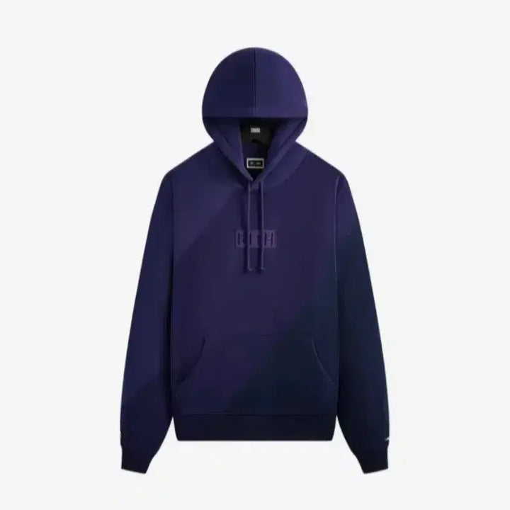 [BUNJANG] Kith BMW Violet Hoodie / 키스 BMW 후드 바이올렛 L사이즈
