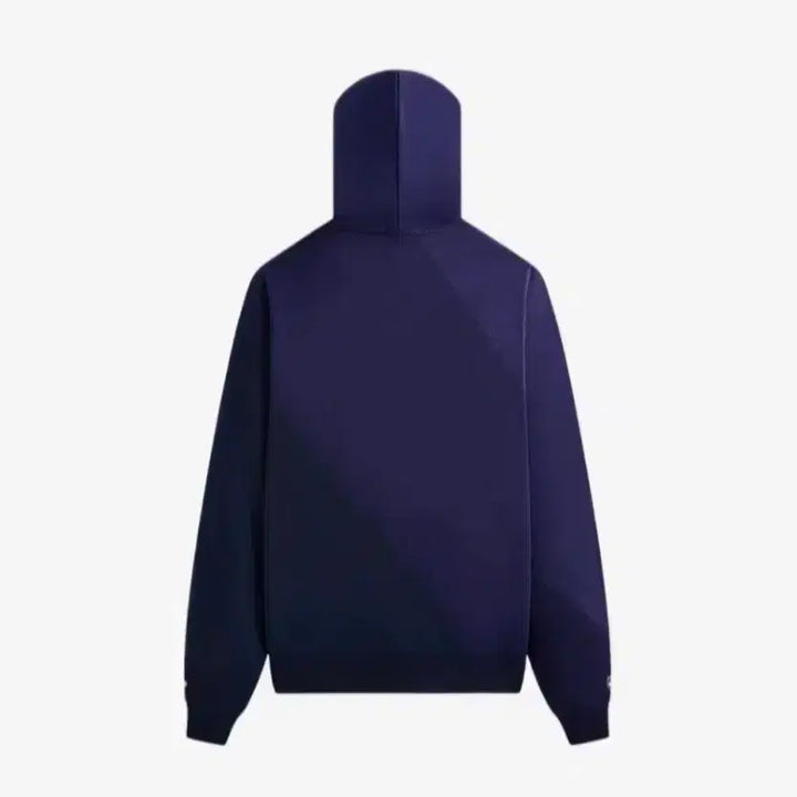 [BUNJANG] Kith BMW Violet Hoodie / 키스 BMW 후드 바이올렛 L사이즈