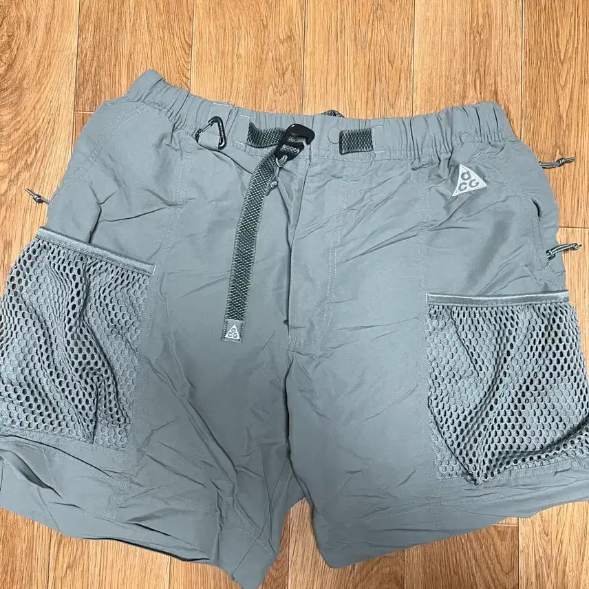 [SOLD OUT] 나이키 ACG 스노우글래스 쇼츠