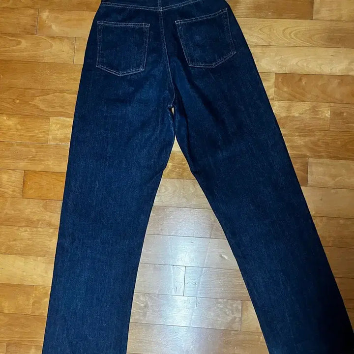 [BUNJANG] Anatomica Marilyn 1 One Wash Jeans / (25) 아나토미카 마릴린1 원워시 (25)