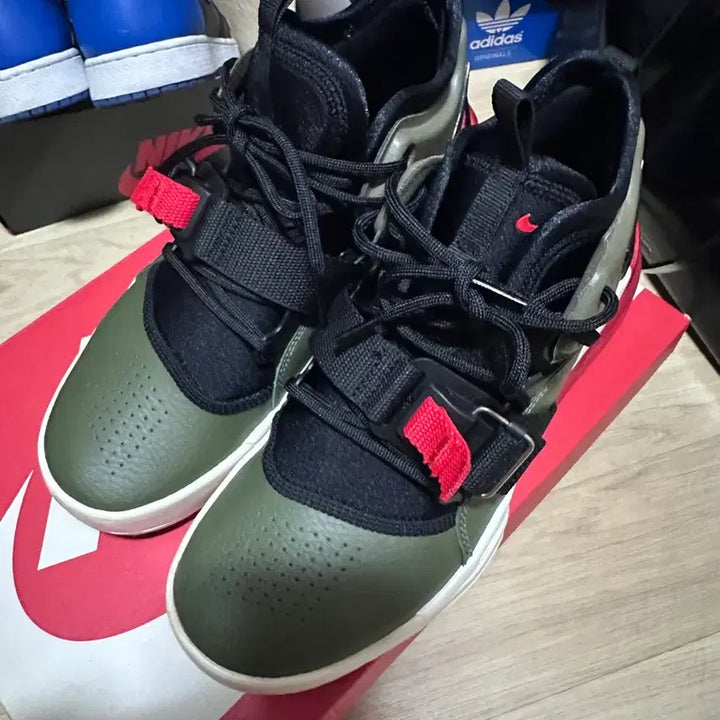 [BUNJANG] Nike Sneakers / 나이키 운동화