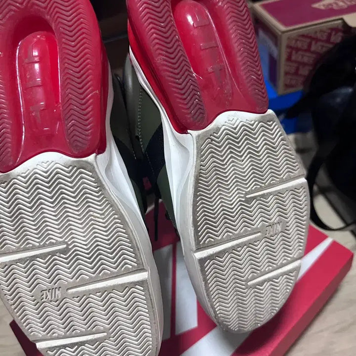 [BUNJANG] Nike Sneakers / 나이키 운동화