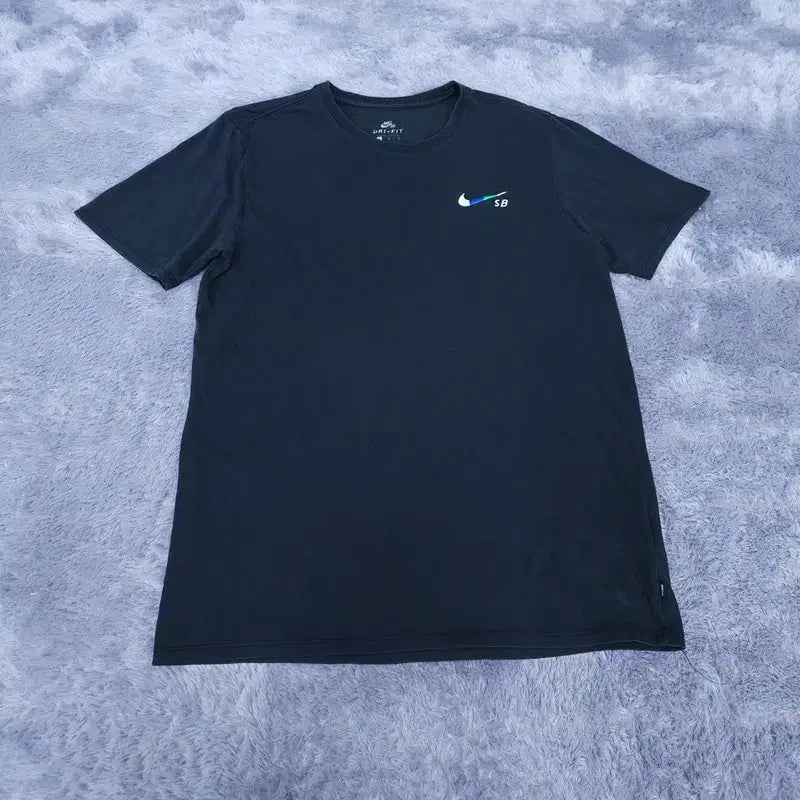 [BUNJANG] Nike Short Sleeve T-Shirt (M) / M 나이키 반팔 티 | A