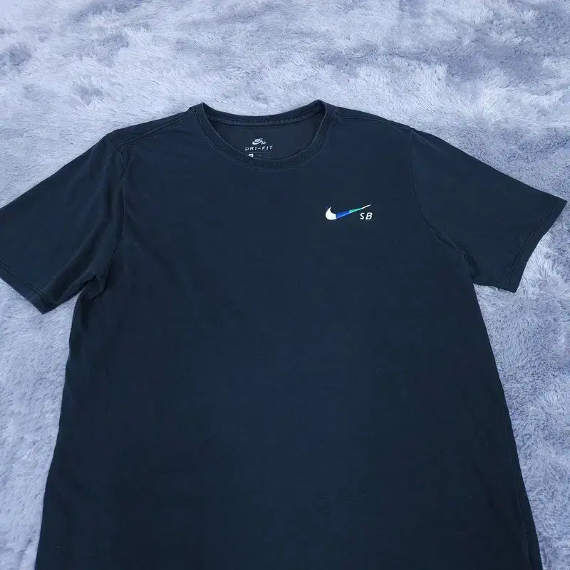 [BUNJANG] Nike Short Sleeve T-Shirt (M) / M 나이키 반팔 티 | A