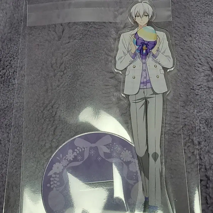 [BUNJANG] IDOLiSH7 Sogo Easter Acrylic Stand / 아이나나 소고 부활절 아크릴스탠드