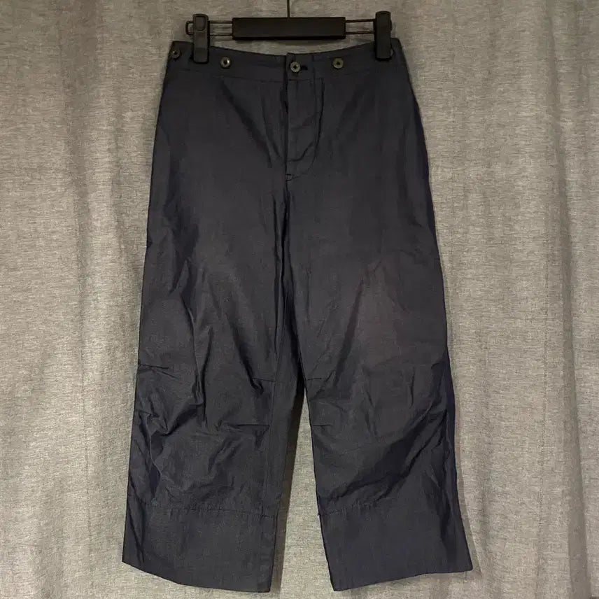 [BUNJANG] Margaret Howell Capri Pants / 마가렛호웰 카프리팬츠