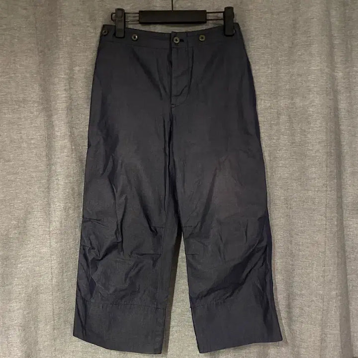 [BUNJANG] Margaret Howell Capri Pants / 마가렛호웰 카프리팬츠