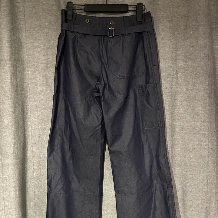 [BUNJANG] Margaret Howell Capri Pants / 마가렛호웰 카프리팬츠