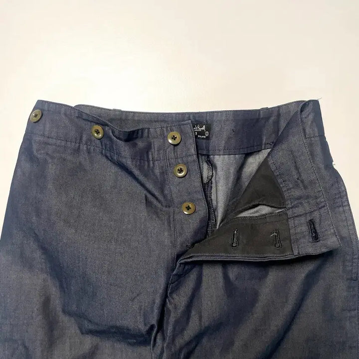 [BUNJANG] Margaret Howell Capri Pants / 마가렛호웰 카프리팬츠