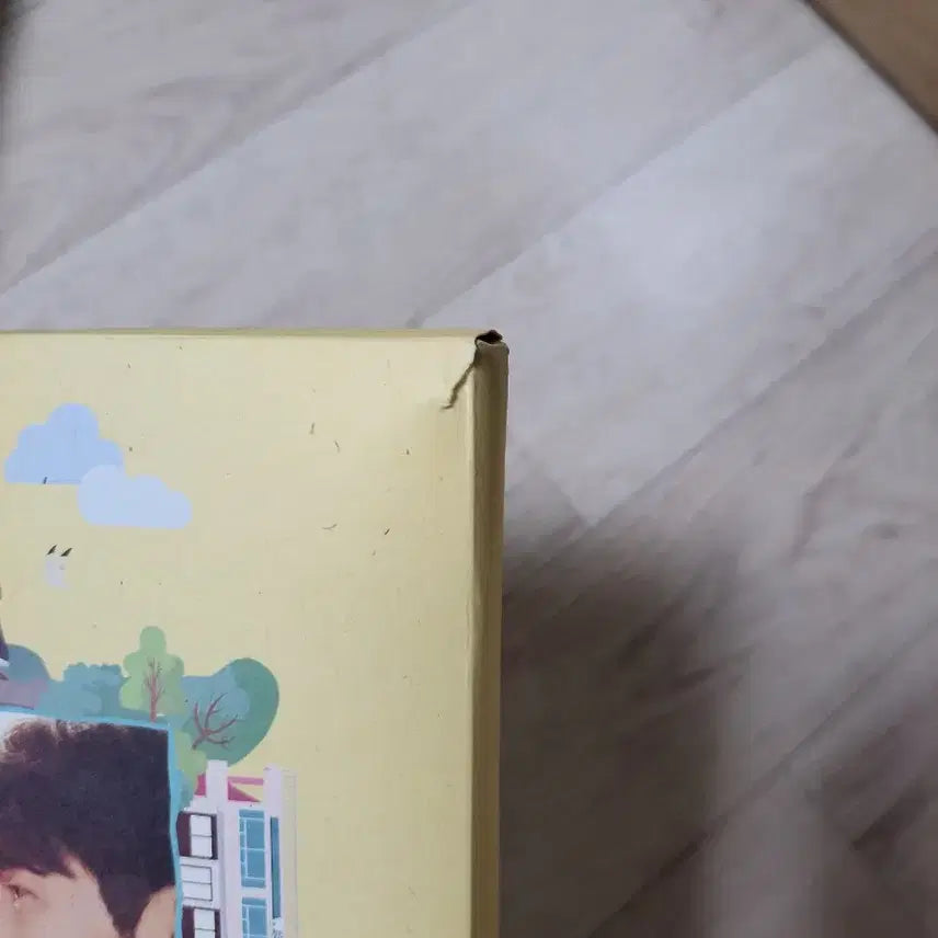 [BUNJANG] Kim Seon-ho Hometown Cha-Cha-Cha Photo Essay &amp; OST Bundle Set / 김선호 갯마을 차차차 포토에세이.ost