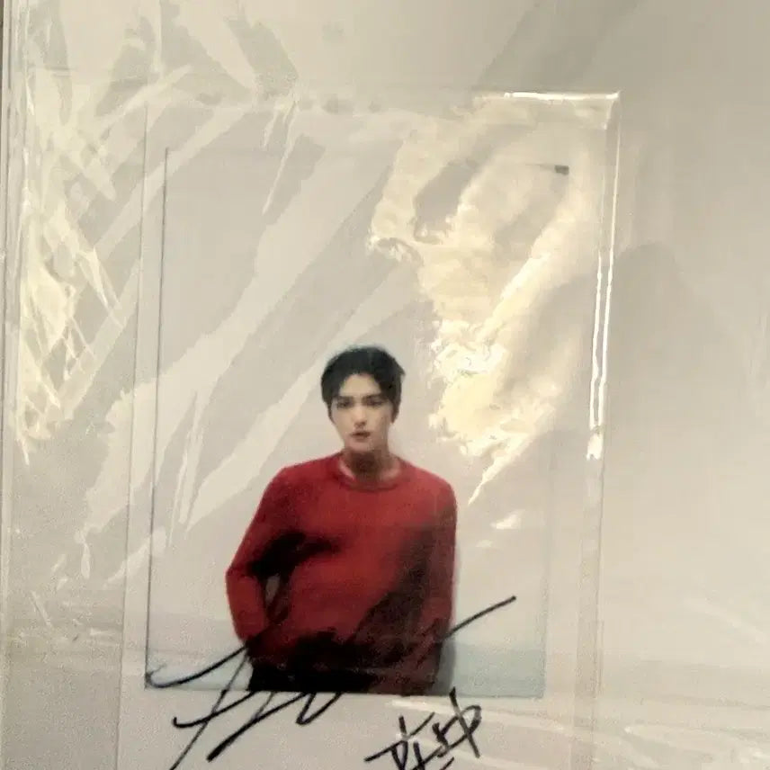 [BUNJANG] Kim Jaejoong XBLUSH B Type Chinese Magazine POB Sealed / 김재중 XBLUSH B형 중국잡지 미공개 폴라 포함 미개봉
