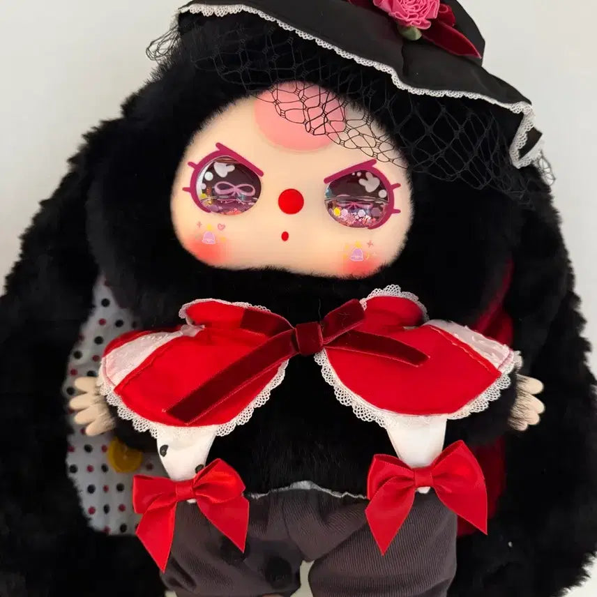 [BUNJANG] Baby Three Limited Edition Doll / 베이비쓰리 한정판