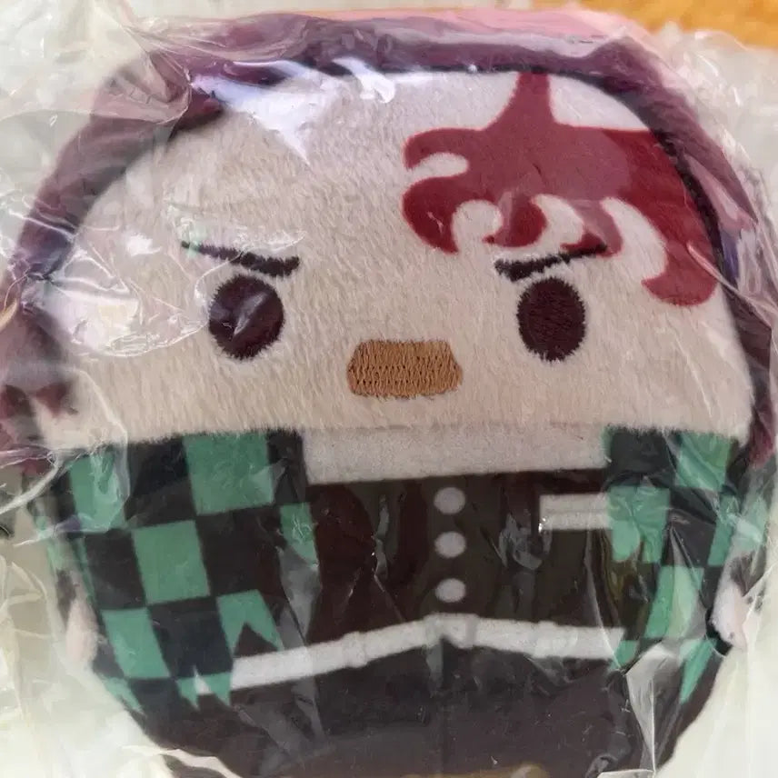 [SOLD OUT] 귀멸의칼날 귀칼 카마도 탄지로 후와코로링 무한성 판매