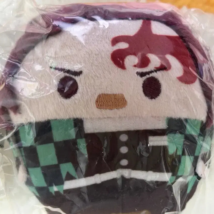 [SOLD OUT] 귀멸의칼날 귀칼 카마도 탄지로 후와코로링 무한성 판매