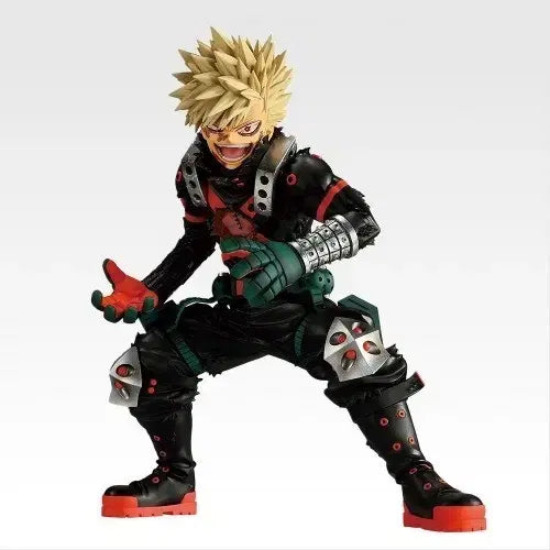 [BUNJANG] My Hero Academia Bakugo Beyond B Figure / 나히아 히로아카 바쿠고 저너머로 b상 피규어