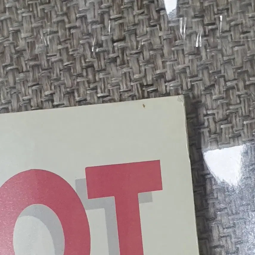 [SOLD OUT] 원더걸스 reboot 앨범