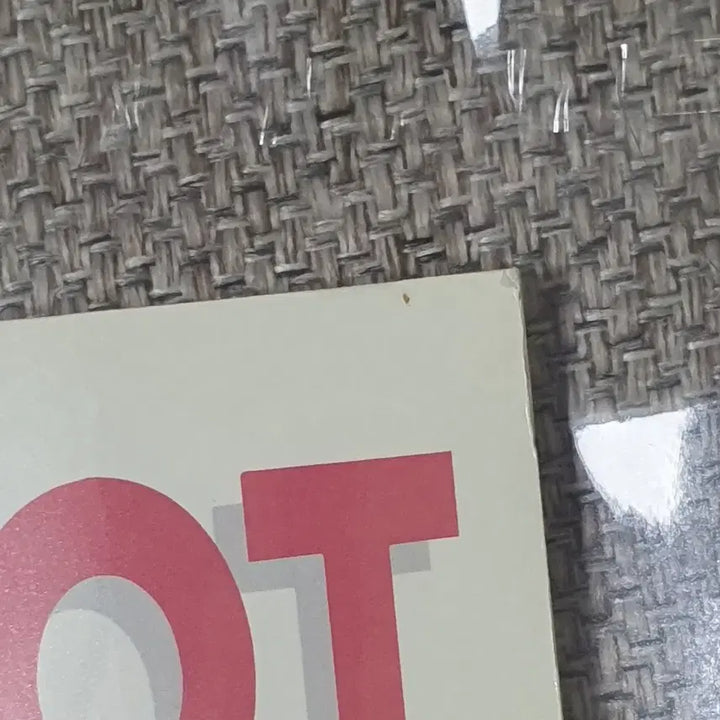 [SOLD OUT] 원더걸스 reboot 앨범