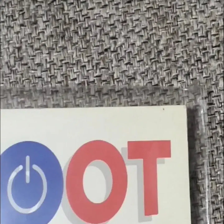 [SOLD OUT] 원더걸스 reboot 앨범