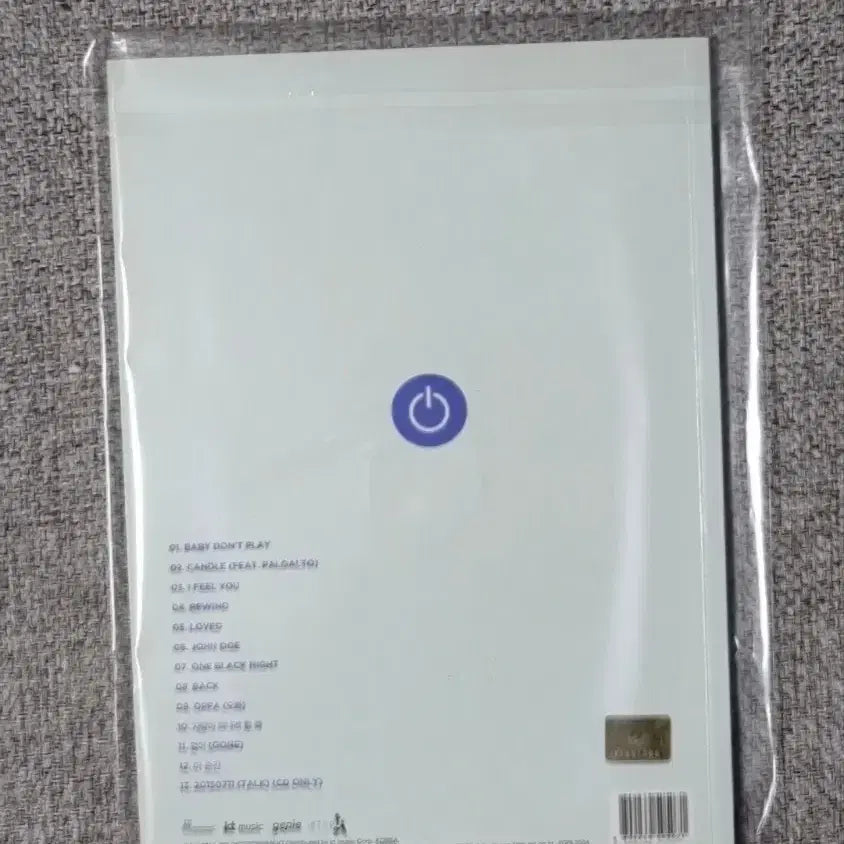[SOLD OUT] 원더걸스 reboot 앨범