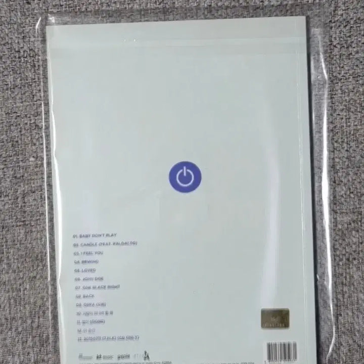 [SOLD OUT] 원더걸스 reboot 앨범