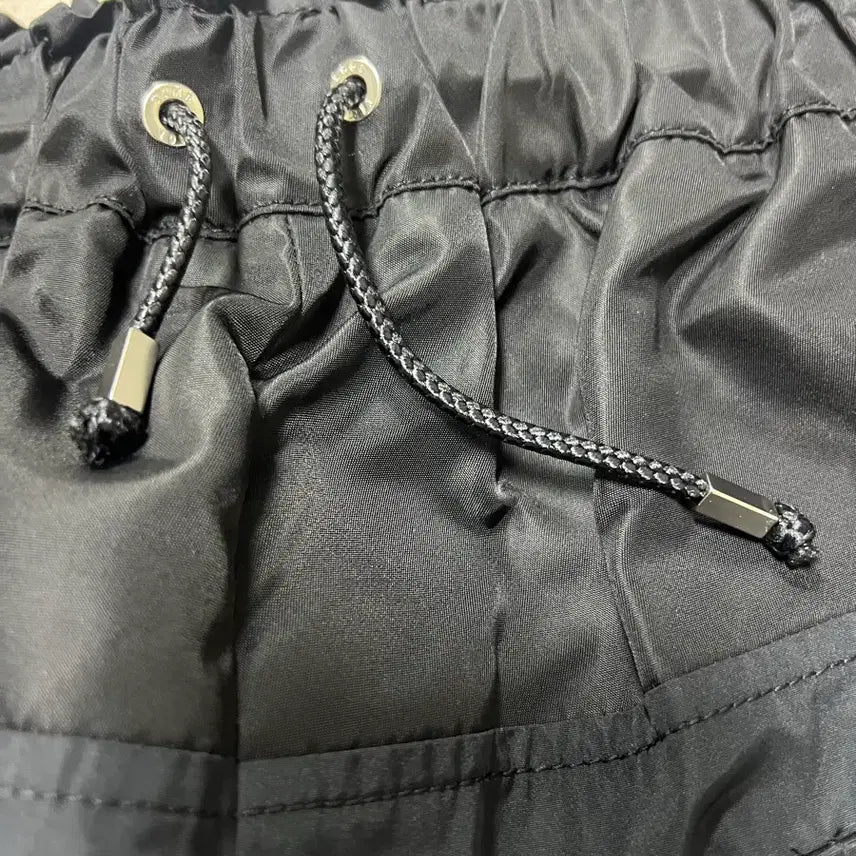[BUNJANG] Time Banding Flap Shorts / 타임 밴딩 플랩 쇼츠(새성품)