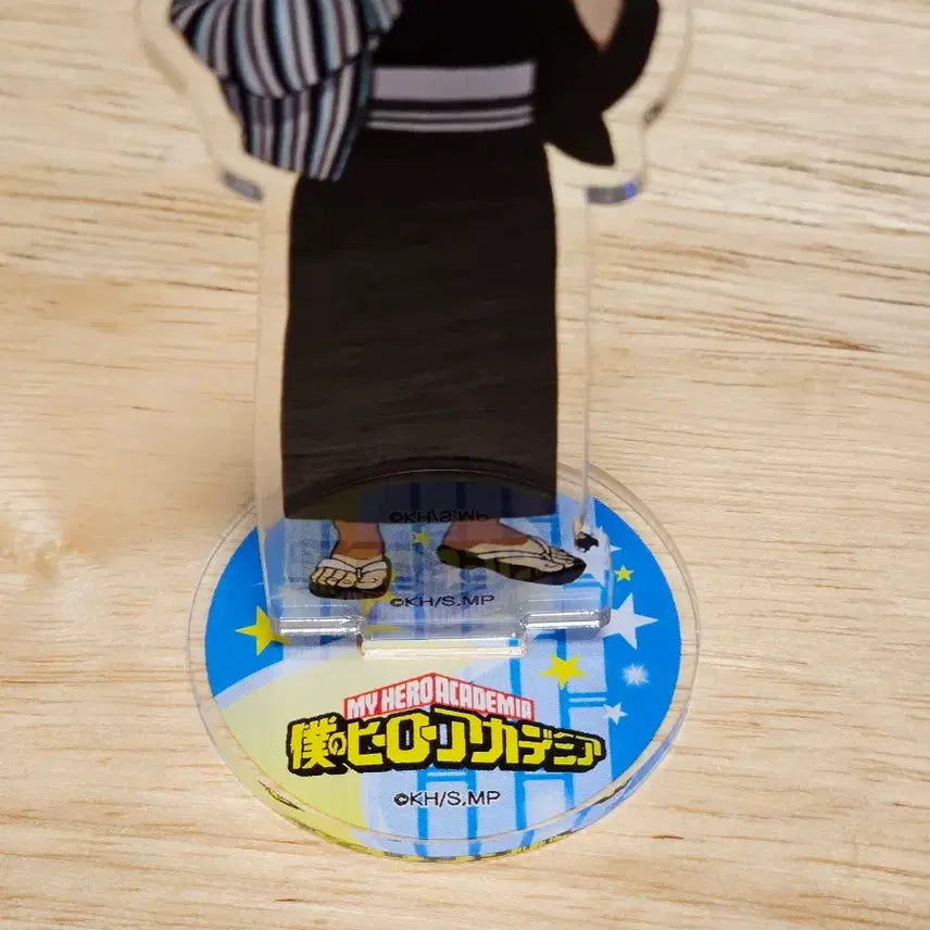 [BUNJANG] Todoroki Shoto Sendai Matsuri Acrylic Stand / 토도로키 쇼토 센다이 마츠리 아크릴