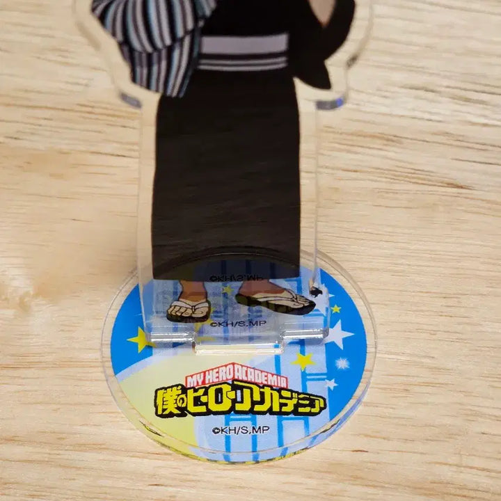 [BUNJANG] Todoroki Shoto Sendai Matsuri Acrylic Stand / 토도로키 쇼토 센다이 마츠리 아크릴