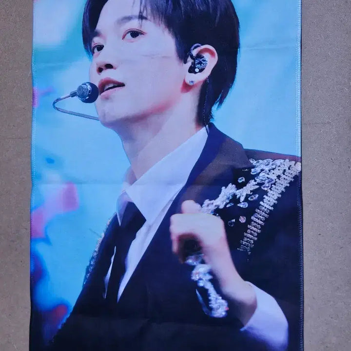 [BUNJANG] ONF Seungjun Slogan / 온앤오프 승준 슬로건