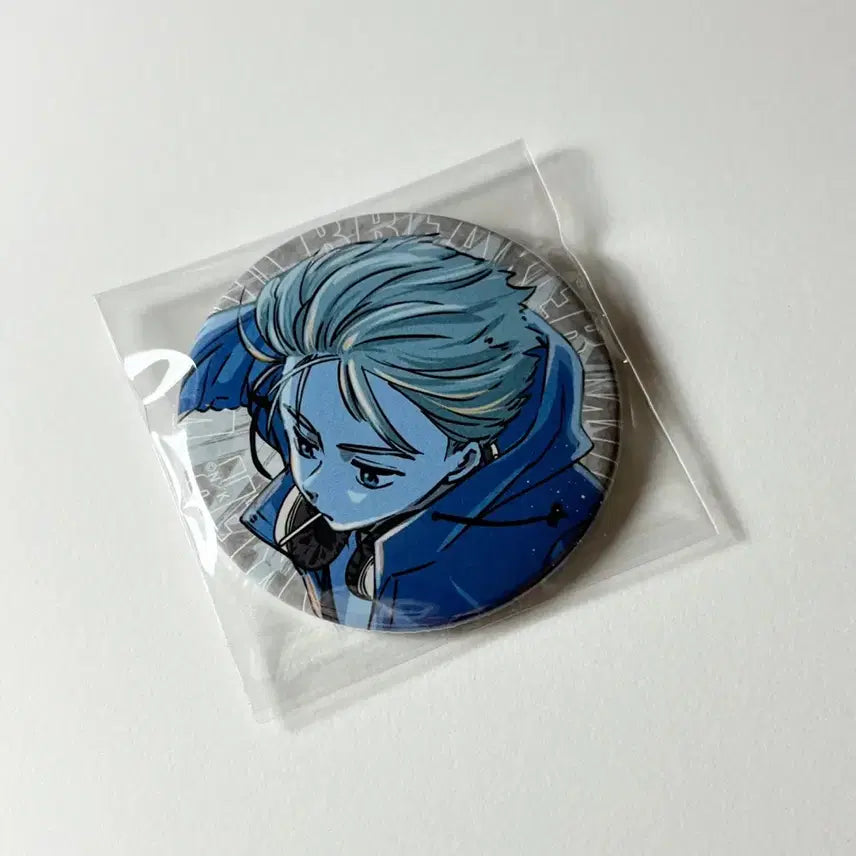 [BUNJANG] WINBRE KAZI Acrylic Nui Can Badge Bundle Set / [급처] 윈브레 카지 아크릴 누이 캔뱃지 일괄 양도