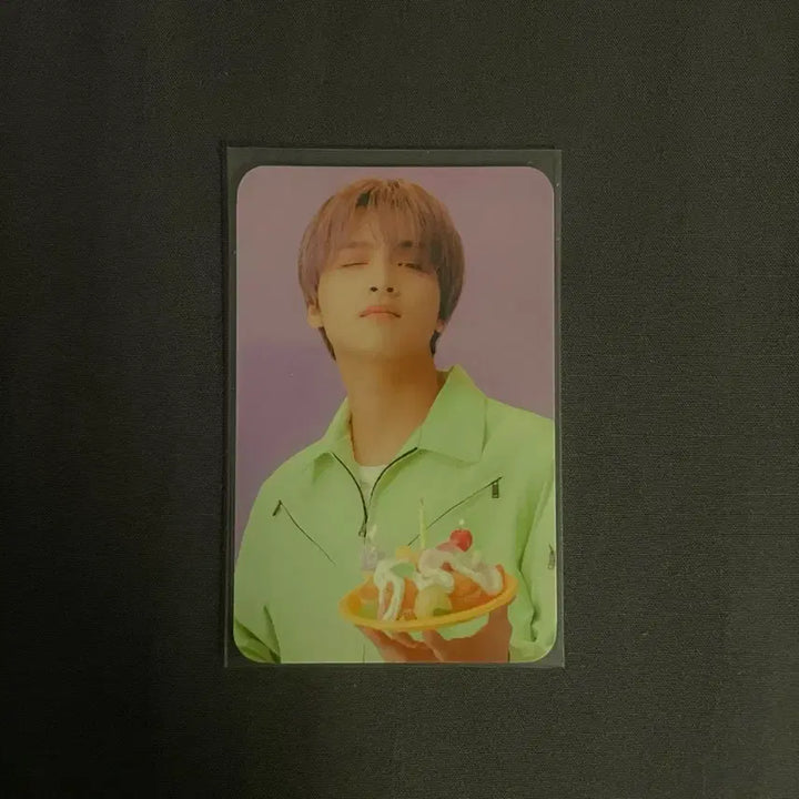 [BUNJANG] NCT Dream Haechan 2021 Season&
