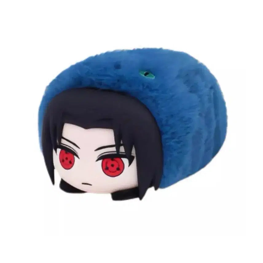 [SOLD OUT] 사스케 탑토이 큐트 비스트 누이 인형 피규어 굿즈