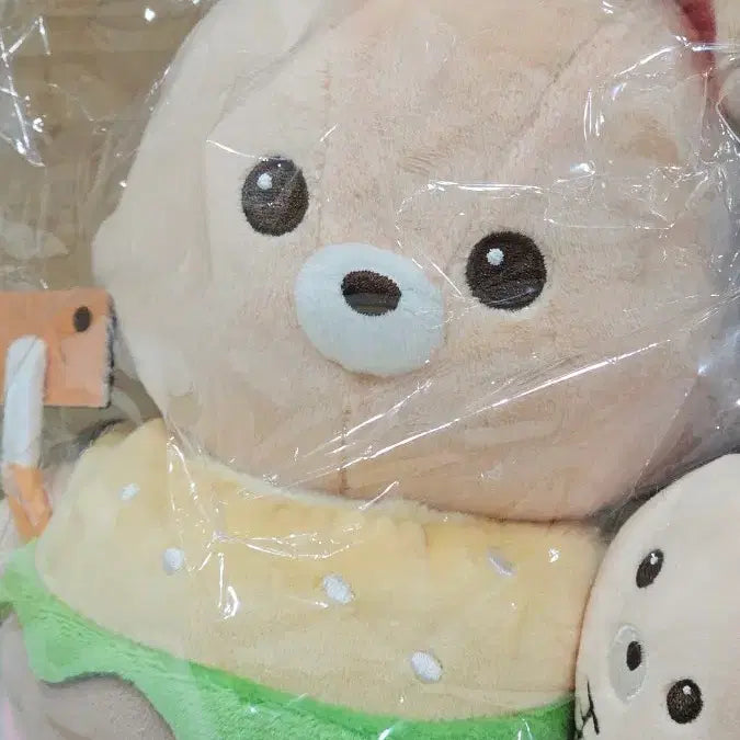 [BUNJANG] RIIZE Shotaro 20cm Urakbam Doll / 라이즈 성찬 20cm 우락밤 양도