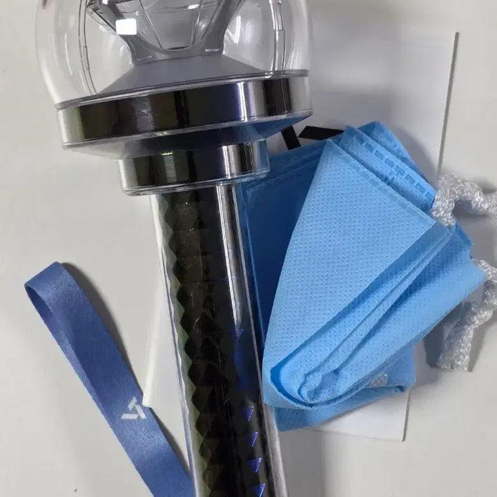 [BUNJANG] SEVENTEEN Official Light Stick Ver. 2 / 세븐틴 응원봉 뉴뉴럿봉