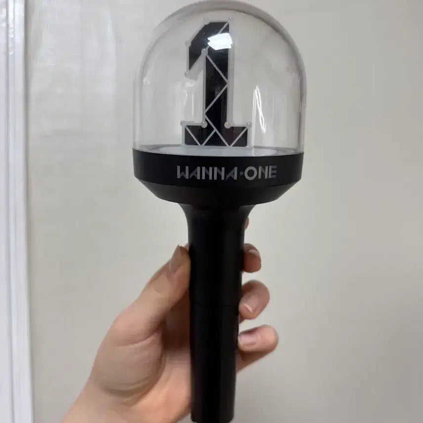 [BUNJANG] Wanna One Official Light Stick / 워너원 응원봉 너블봉 판매합니다