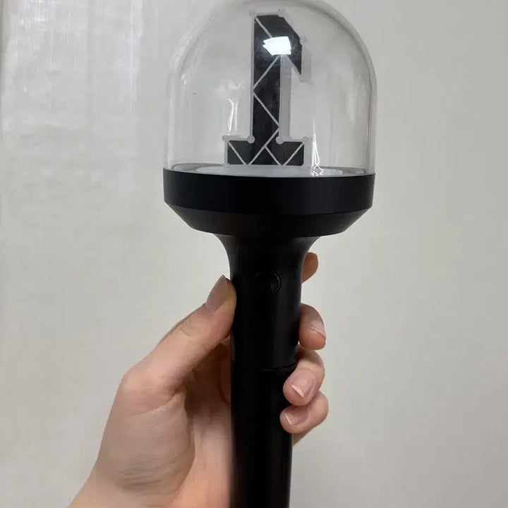 [BUNJANG] Wanna One Official Light Stick / 워너원 응원봉 너블봉 판매합니다