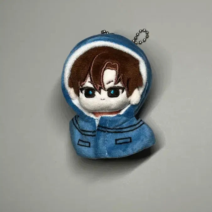 [SOLD OUT] 괴담출근 괴출 최요원 공식 5cm 인형 5깅 개봉 양도