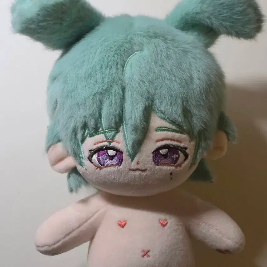 [SOLD OUT] 앙스타 카제하야 타츠미 속성 20cm 인형